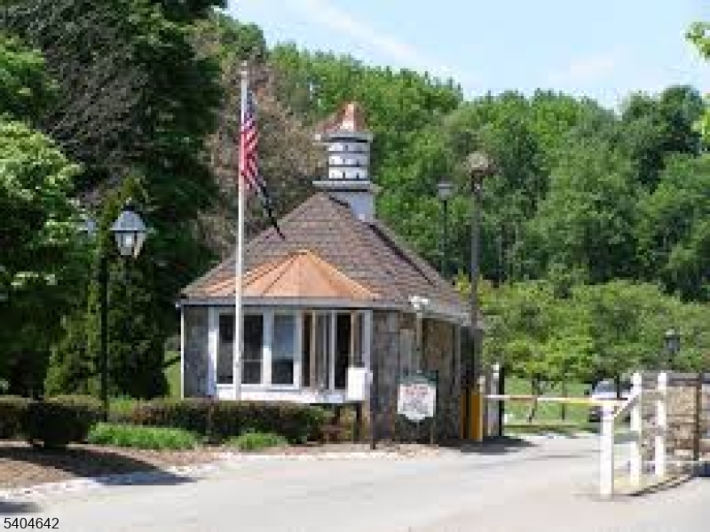 Panther Valley - Residential