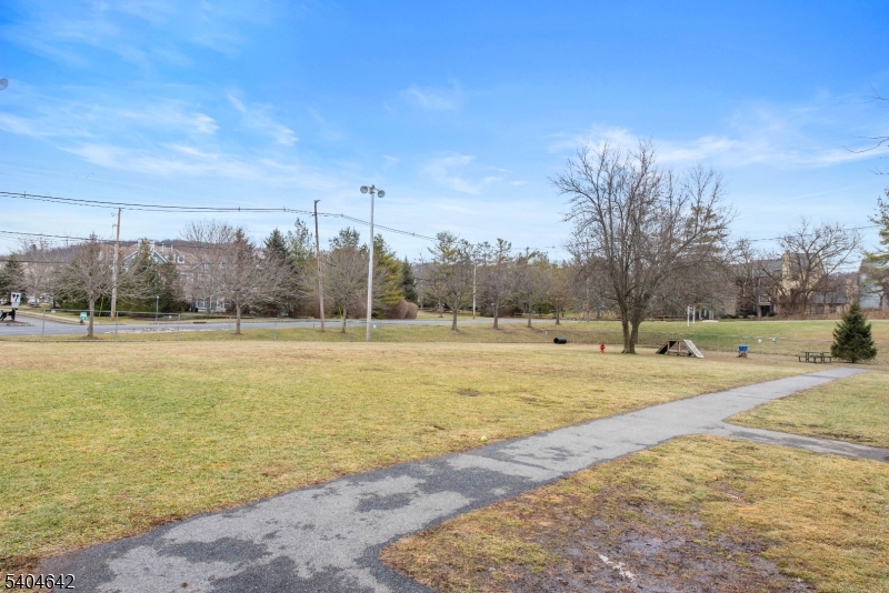 Panther Valley - Residential