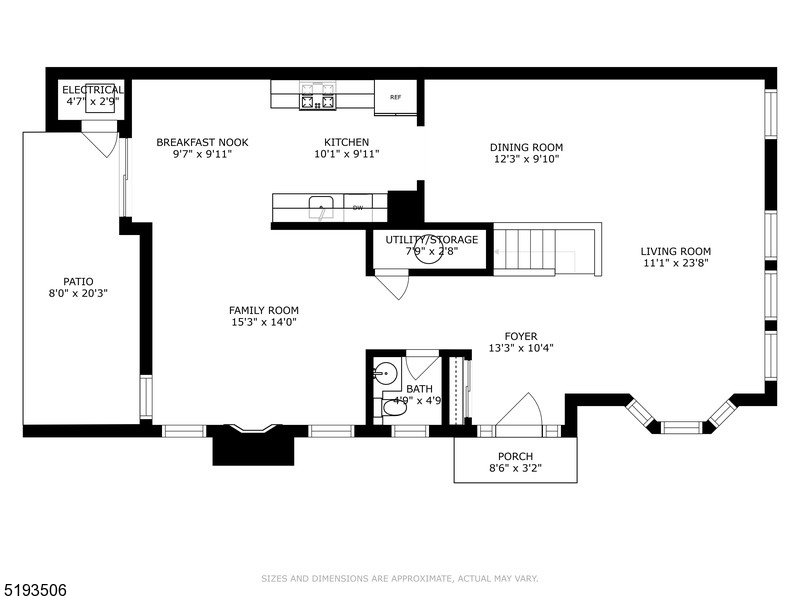 STONEVIEW - Residential