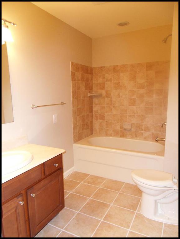 Walden II - Residential Lease