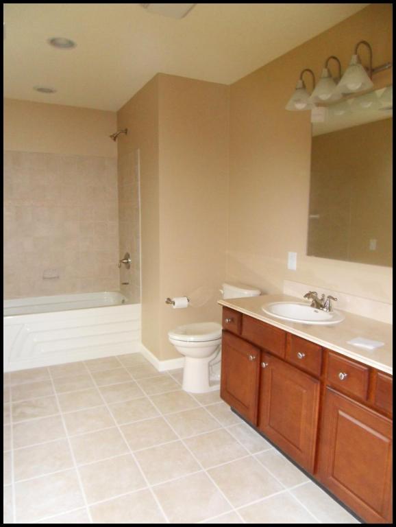 Walden II - Residential Lease