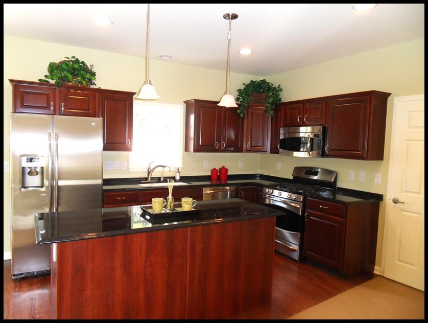 Walden II - Residential Lease