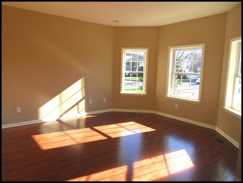 Walden II - Residential Lease