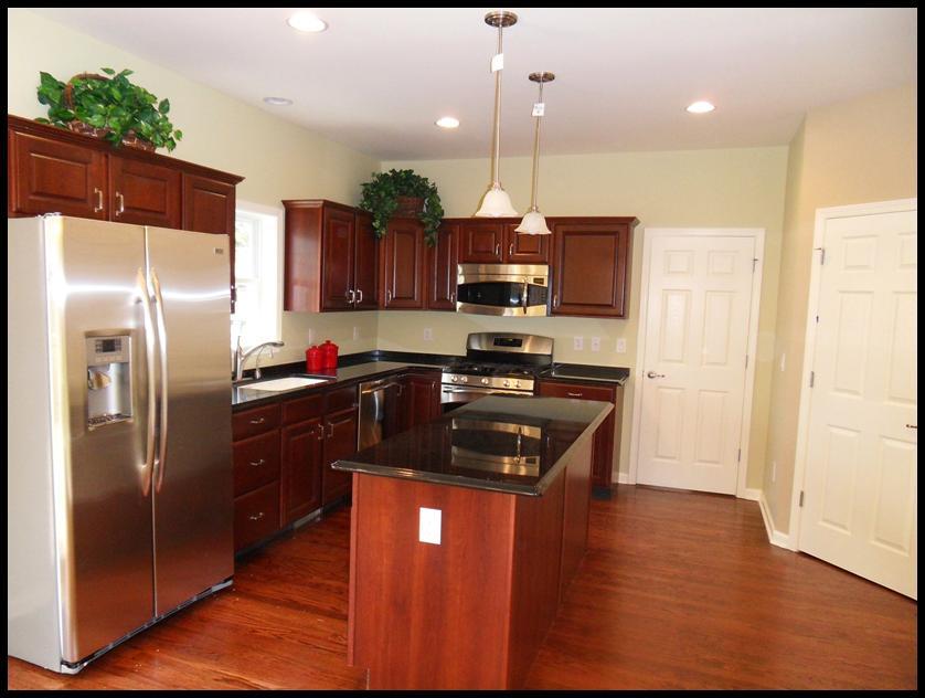 Walden II - Residential Lease