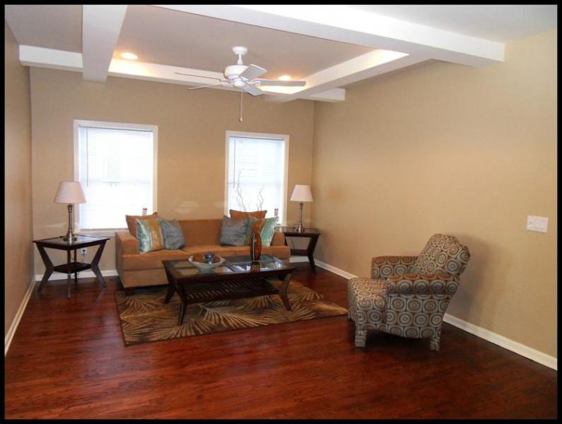 Walden II - Residential Lease