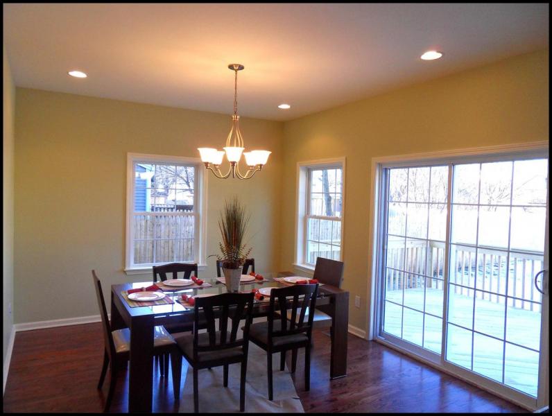 Walden II - Residential Lease