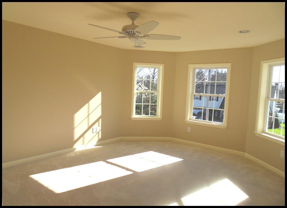 Walden II - Residential Lease