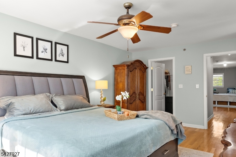 Sun Valley at Pompton - Residential