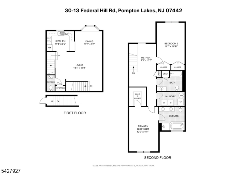 Sun Valley at Pompton - Residential