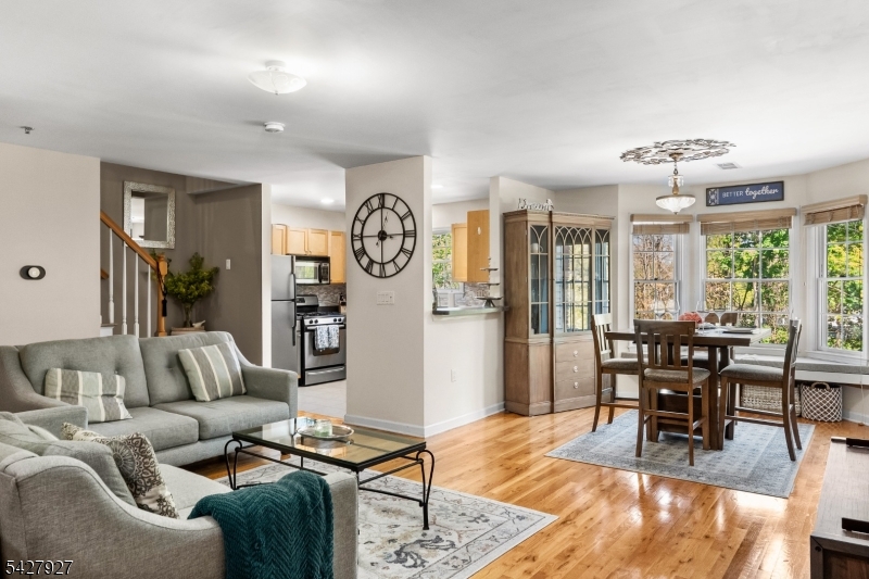 Sun Valley at Pompton - Residential