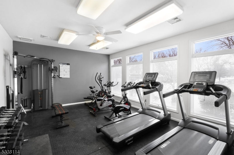 Timberbrooke - Residential