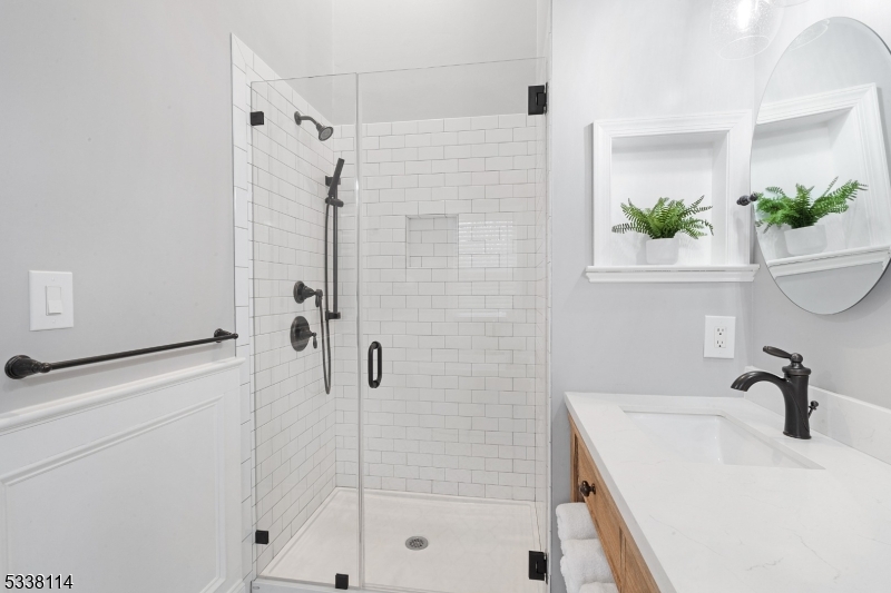 Timberbrooke - Residential