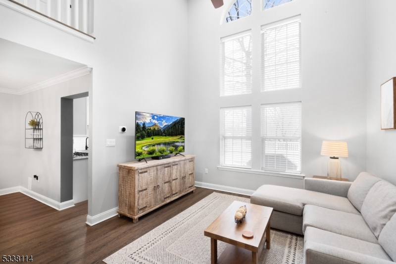 Timberbrooke - Residential