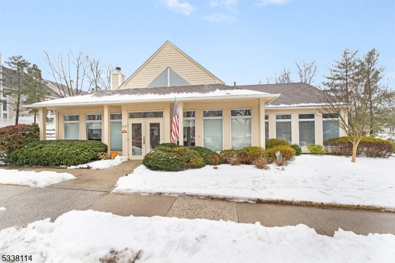 Timberbrooke - Residential