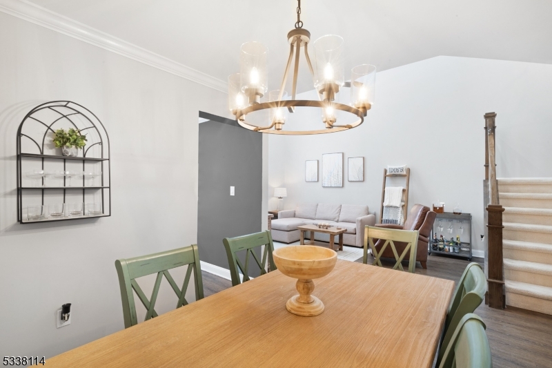 Timberbrooke - Residential