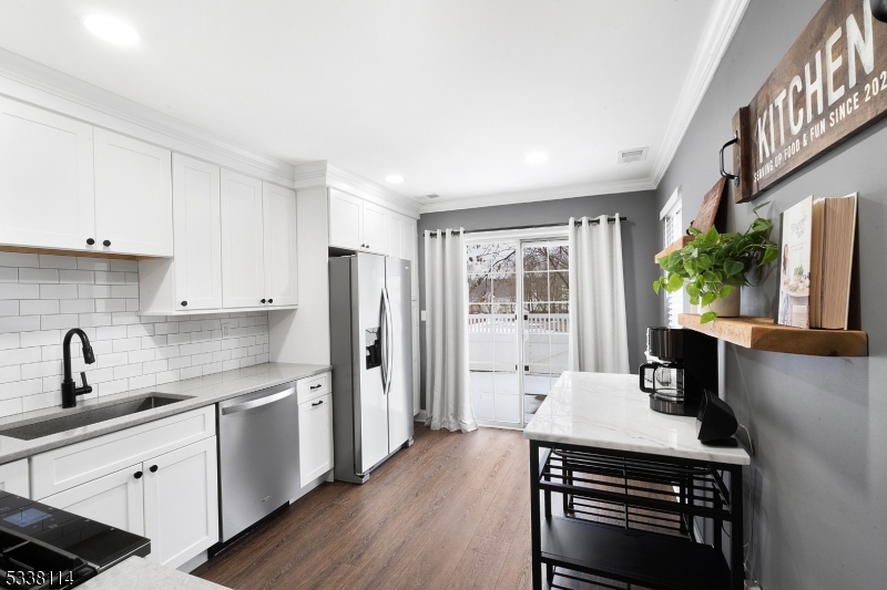 Timberbrooke - Residential