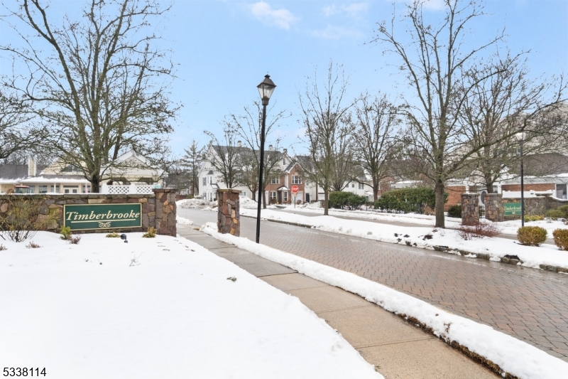 Timberbrooke - Residential