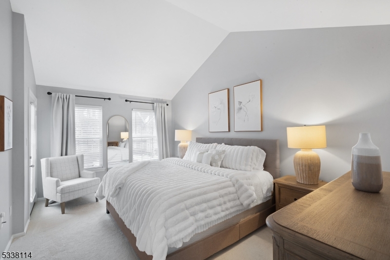 Timberbrooke - Residential