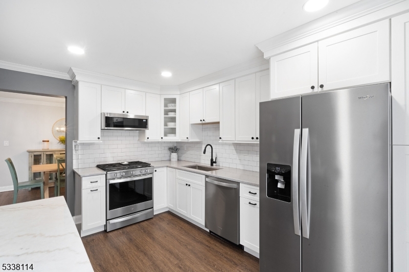 Timberbrooke - Residential