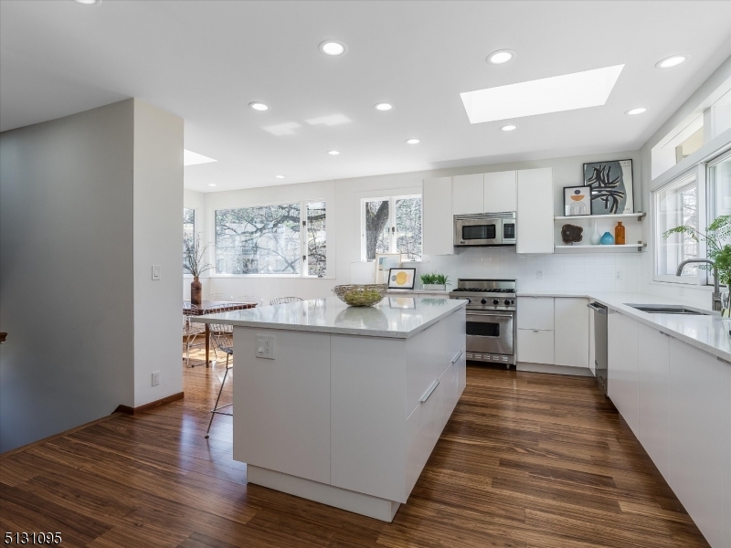 Northside - Residential