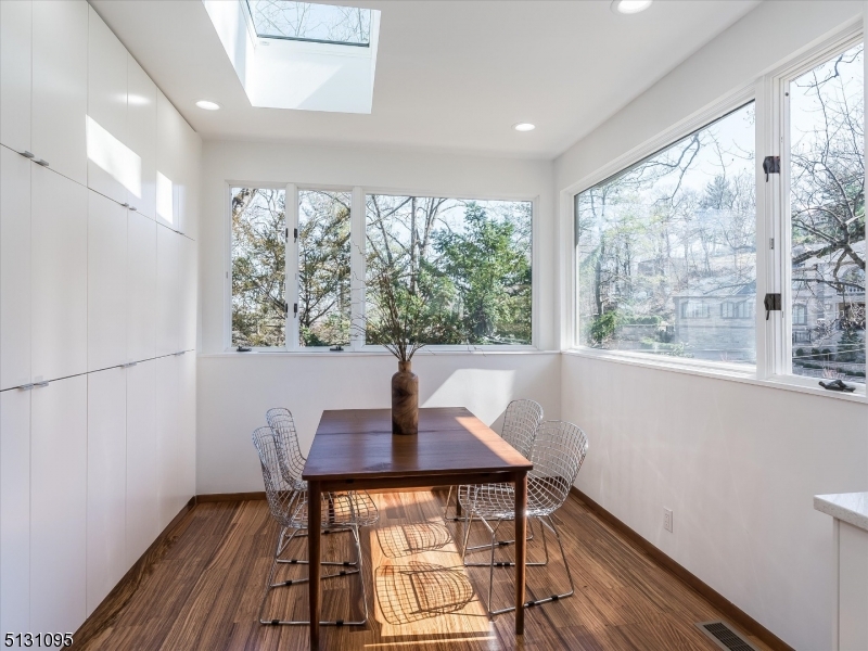 Northside - Residential