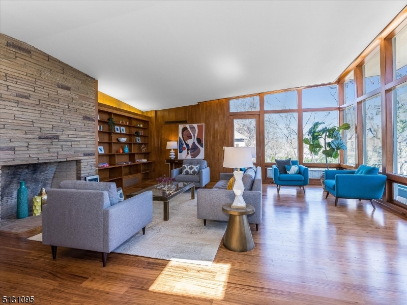 Northside - Residential