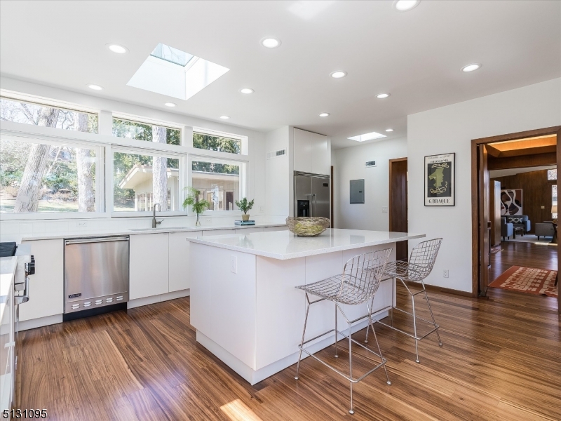 Northside - Residential