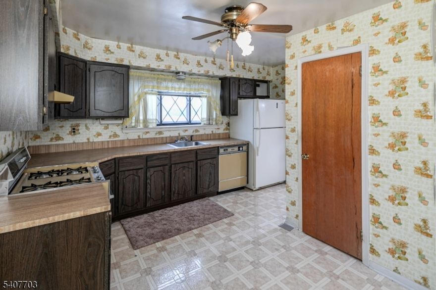 Calling all investors seeking strong upside, whether through rental income or a future resale. This Hillsborough townhome fixer-upper is a must-see! Its location near Somerville, Princeton, and the 78/287 corridor makes it appealing for easy commuting and access to major employment centers. Residents enjoy a wealth of community amenities, including a clubhouse, jogging/biking path, playground, outdoor pool, and tennis courts. With no other homes currently for sale in the community, the scarcity alone creates a favorable environment for both flipping and long-term hold strategies. Cosmetic updates will go a long way here! The layout offers the kind of space and functionality today's home searchers are looking for. The first floor features a generous living/dining area with a sliding door to a terrace, a dine-in kitchen, and a half bath. A finished basement with a laundry area adds meaningful bonus space that can be refreshed or reimagined to increase value. Upstairs, both bedrooms are impressively large with excellent closet storage. One has a walk-in; the other has three closets of varying sizes. Two full bathrooms, including an en suite, add appeal. The home is being sold entirely as-is, but the potential is unmistakable.  The community offers plenty of parking and a setting that consistently draws interest from both renters and buyers.