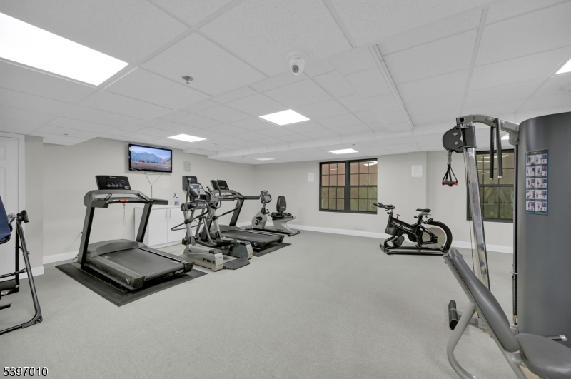 Vail Commons - Residential