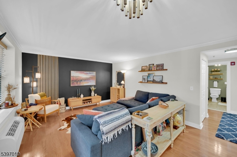 Vail Commons - Residential