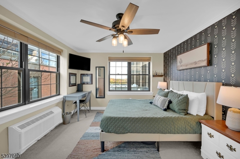 Vail Commons - Residential