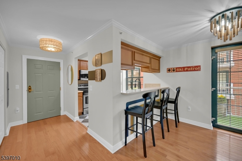 Vail Commons - Residential