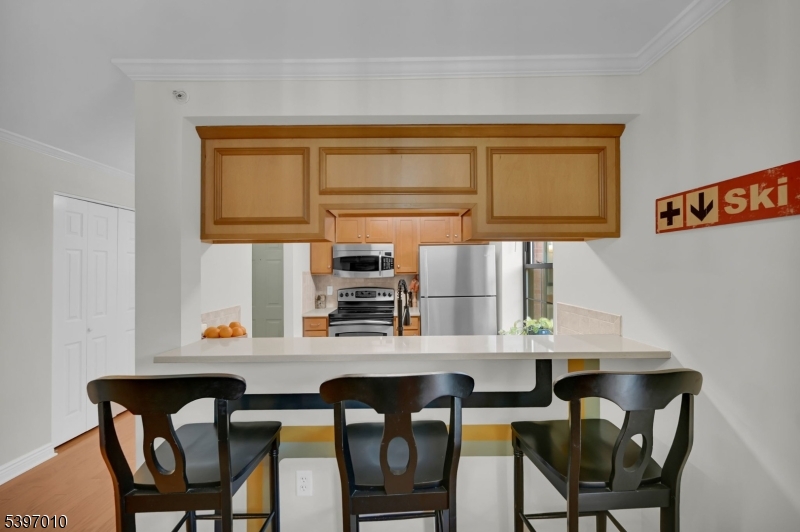 Vail Commons - Residential