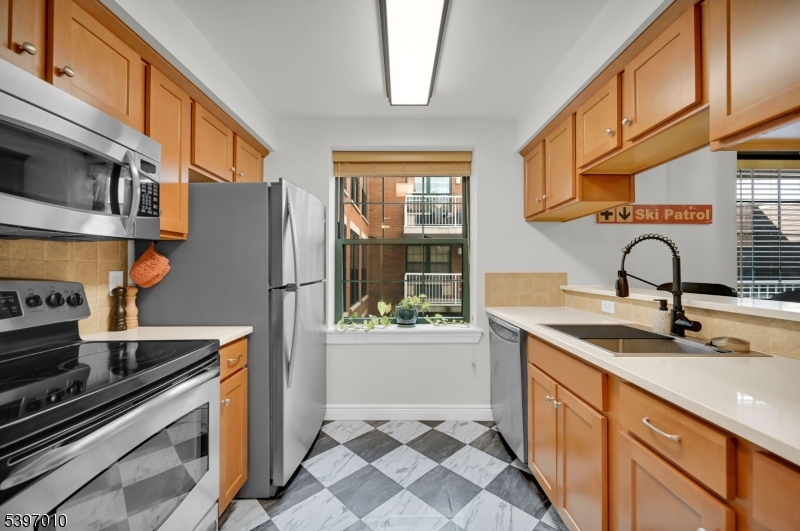 Vail Commons - Residential