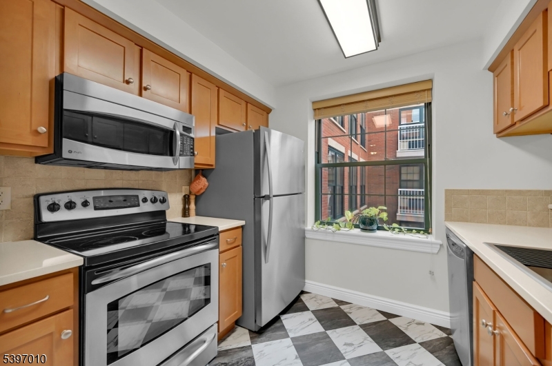 Vail Commons - Residential