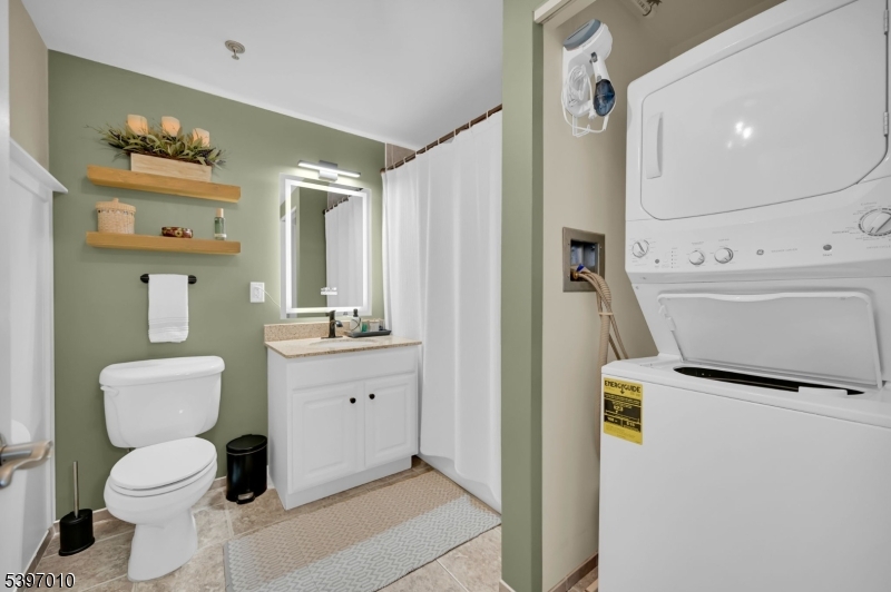 Vail Commons - Residential