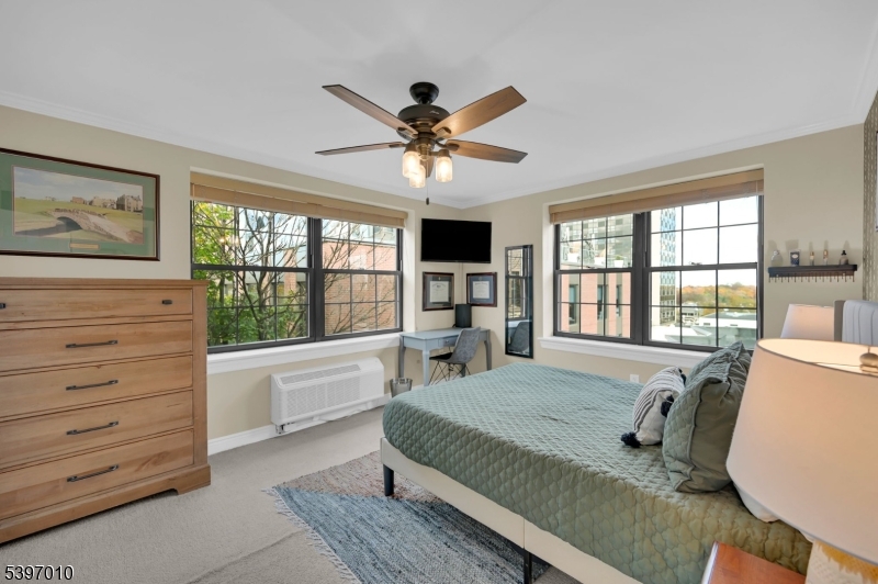 Vail Commons - Residential