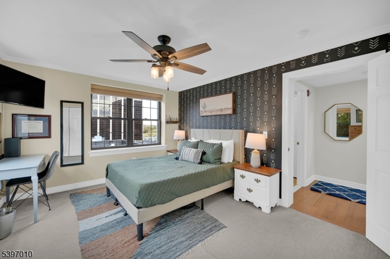 Vail Commons - Residential