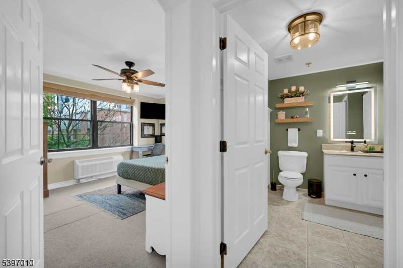 Vail Commons - Residential