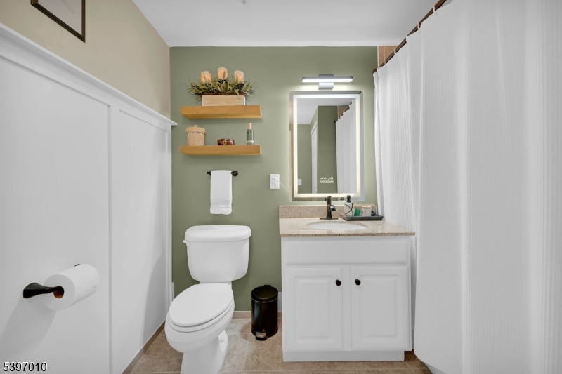 Vail Commons - Residential