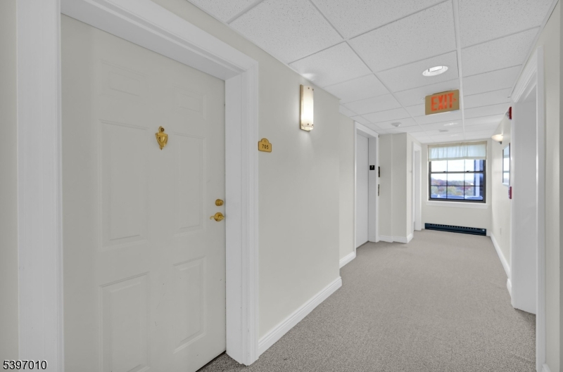 Vail Commons - Residential