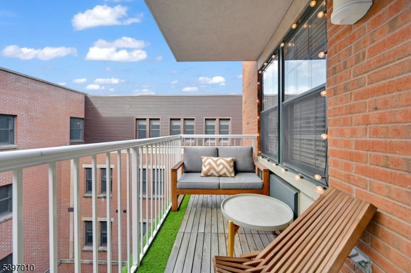 Vail Commons - Residential