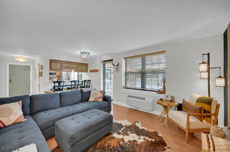 Vail Commons - Residential