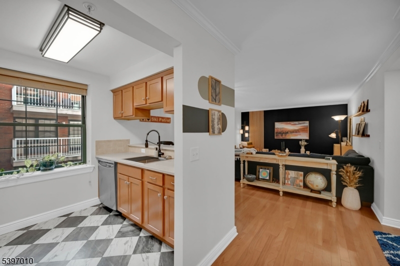 Vail Commons - Residential