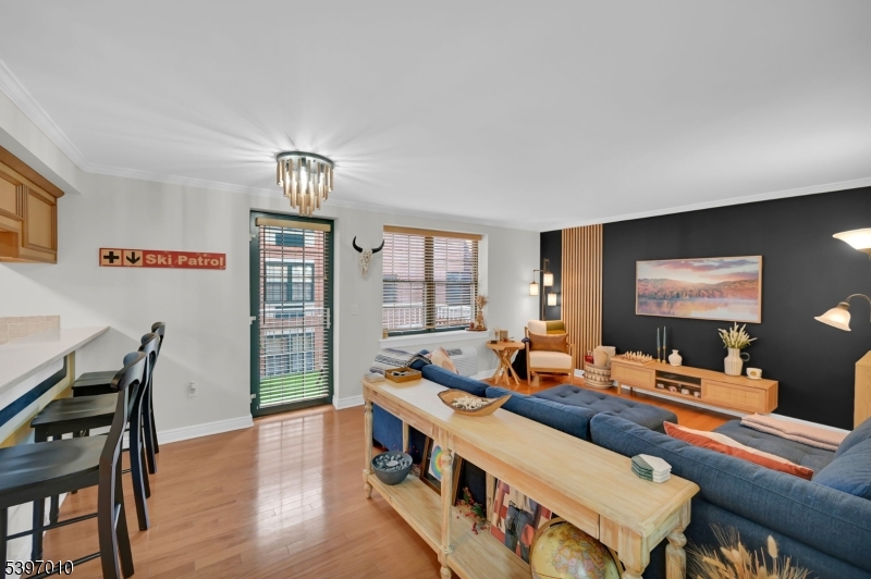 Vail Commons - Residential