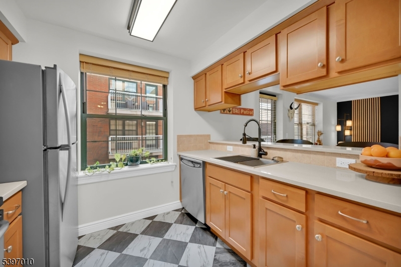 Vail Commons - Residential