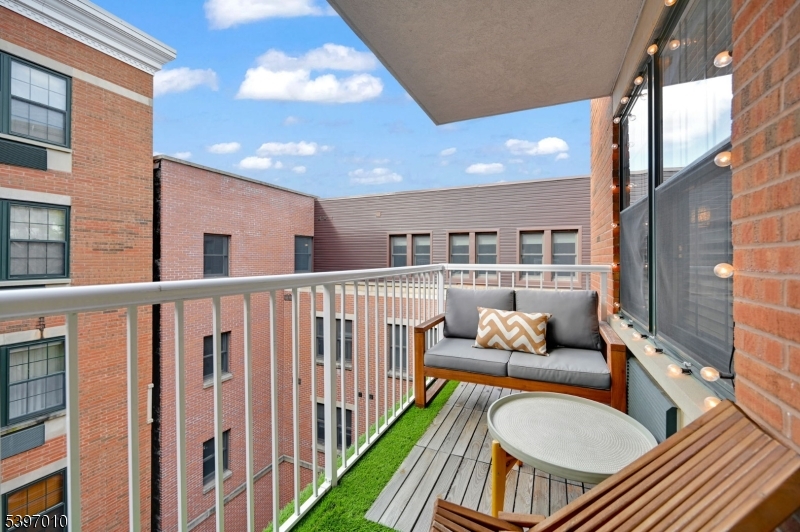 Vail Commons - Residential