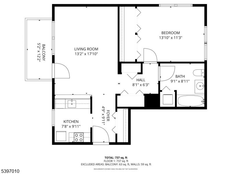 Vail Commons - Residential