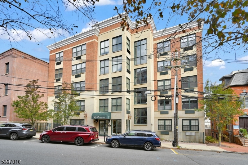 Vail Commons - Residential