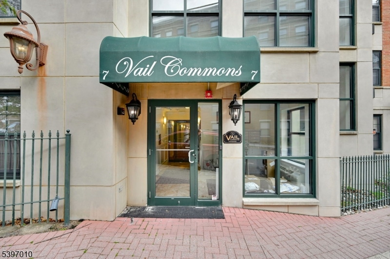 Vail Commons - Residential